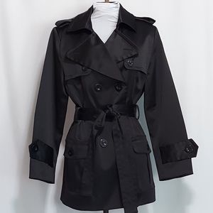 Gorgeous Black Jacket